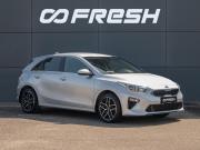 Kia Ceed III Краснодар  - изображение 24