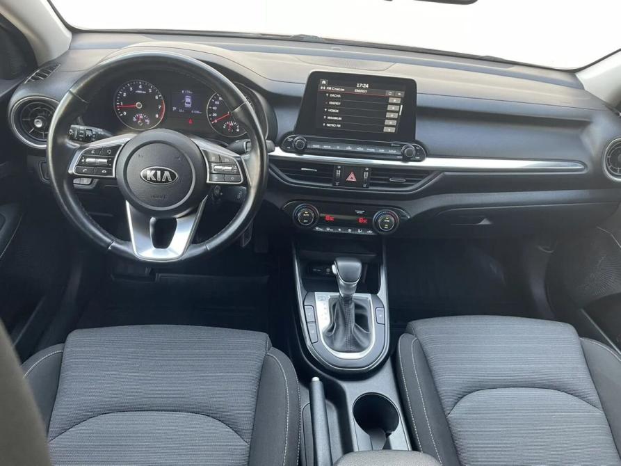 Kia Cerato IV Самара  - изображение 9