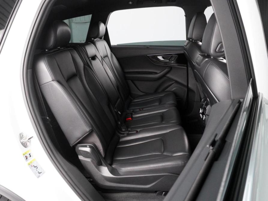 Audi Q7 II (4M) Минеральные Воды  - изображение 7