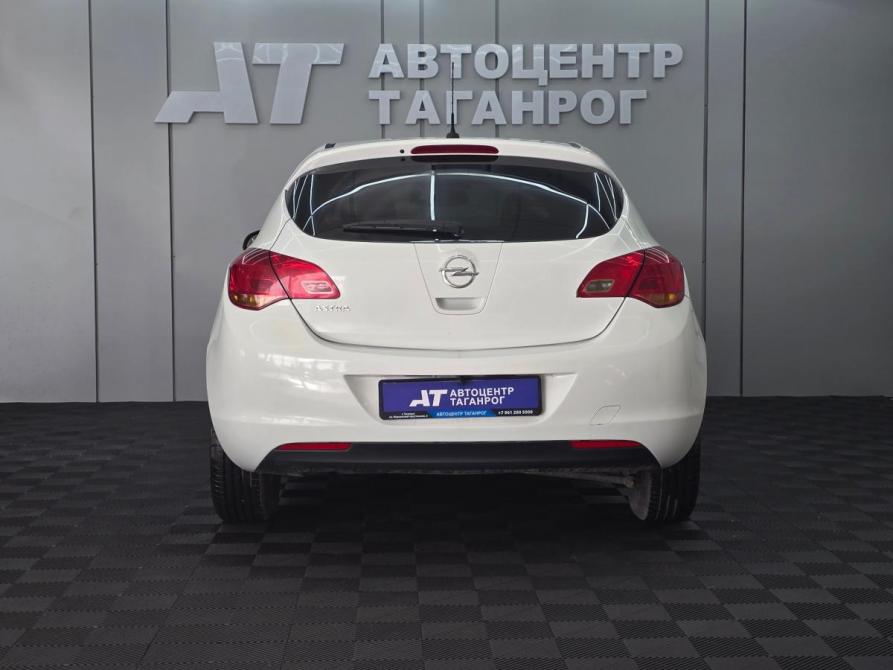 Opel Astra J Таганрог  - изображение 4