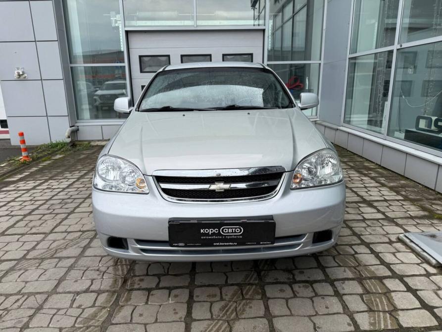 Chevrolet Lacetti I Орел  - изображение 2