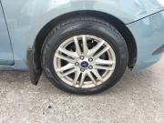 Ford Focus II Рестайлинг Москва  - изображение 28