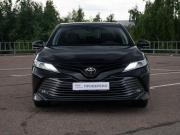 Toyota Camry VIII (XV70) Москва  - изображение 24