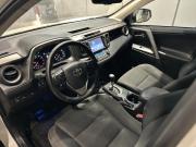 Toyota RAV4 IV (XA40) Рестайлинг Санкт-Петербург  - изображение 51