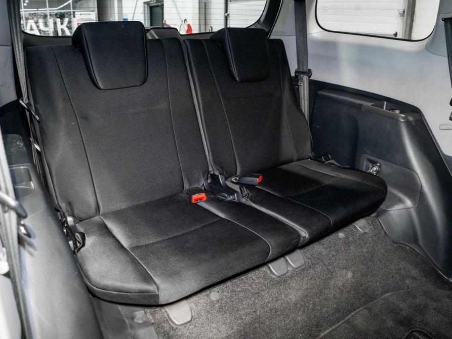 Toyota Wish II Чита  - изображение 5