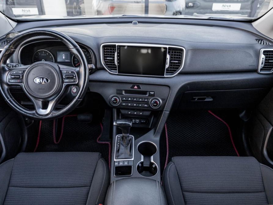 Kia Sportage IV Казань  - изображение 7
