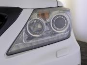 Lexus LX III Рестайлинг Москва  - изображение 41