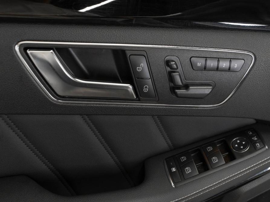 Mercedes-Benz E-Класс IV (W212 S212 C207) Москва  - изображение 14