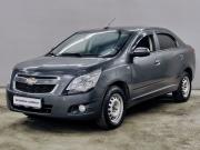 Chevrolet Cobalt II Рестайлинг Москва  - изображение 15