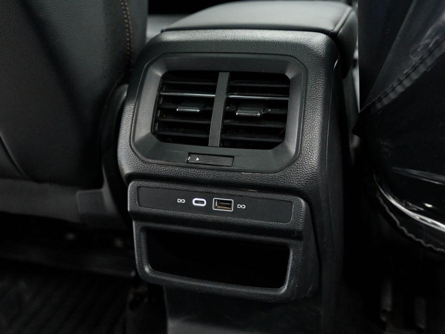 Volkswagen Tharu I Самара  - изображение 19