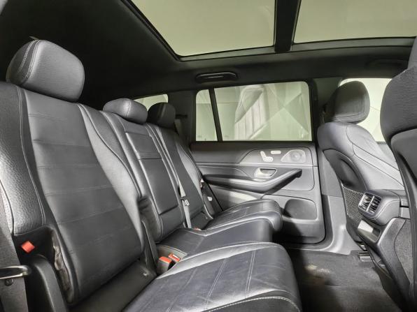 Mercedes-Benz GLS II (X167) с пробегом 2019 года, цена 6 399 000 рублей, 143560 км, внедорожник, Автокод Объявления