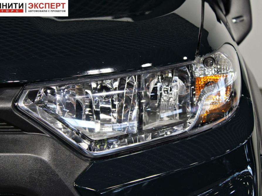 Lada (ВАЗ) Niva Travel I Белгород  - изображение 10