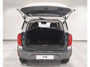 Haval H3 I Рестайлинг Москва  - изображение 16