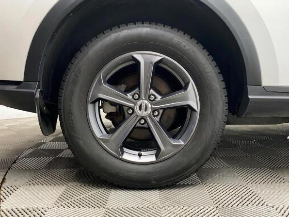Haval F7 I Рестайлинг с пробегом 2023 года, цена 2 049 000 рублей, 43825 км, внедорожник, Автокод Объявления