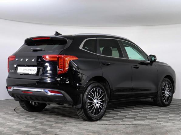 Haval Jolion I с пробегом 2023 года, цена 2 000 000 рублей, 49386 км, внедорожник, Автокод Объявления