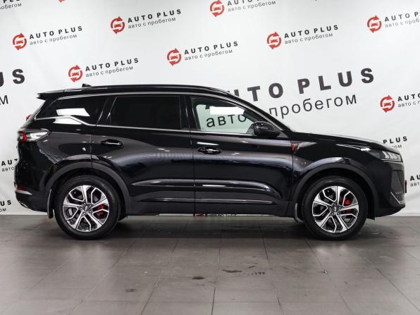 Chery Tiggo 7 Pro Max I Рестайлинг с пробегом 2024 года, цена 2 099 000 рублей, 20537 км, внедорожник, Автокод Объявления