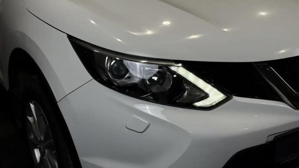 Nissan Qashqai II Смоленск  - изображение 9