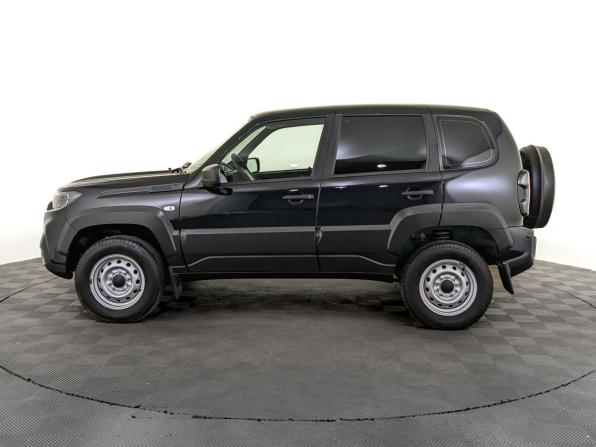 Lada (ВАЗ) Niva Travel I с пробегом 2024 года, цена 1 110 000 рублей, 19536 км, внедорожник, Автокод Объявления