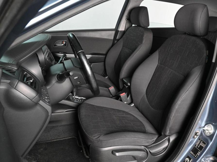 Kia Rio III Ростов-на-Дону  - изображение 10