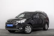 Citroen C-Crosser Томск  - изображение 22