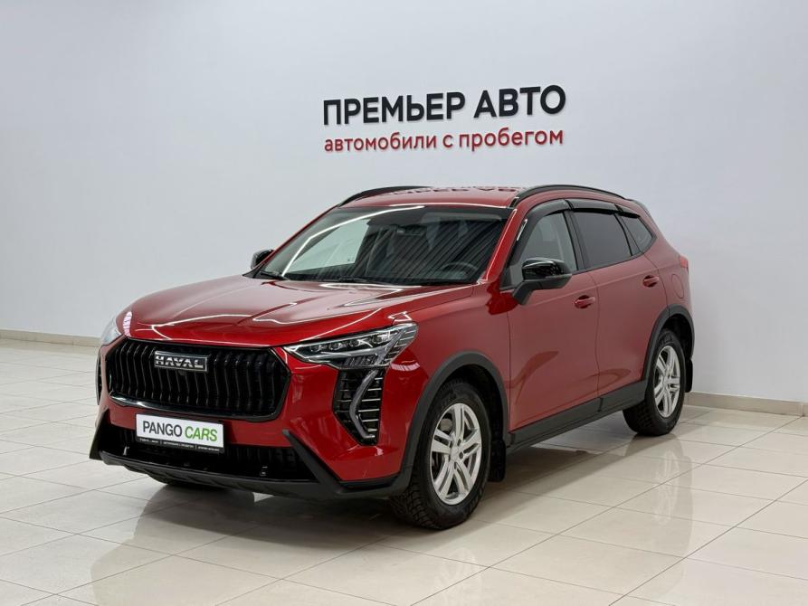 Haval Jolion I Рестайлинг Смоленск  - изображение 1
