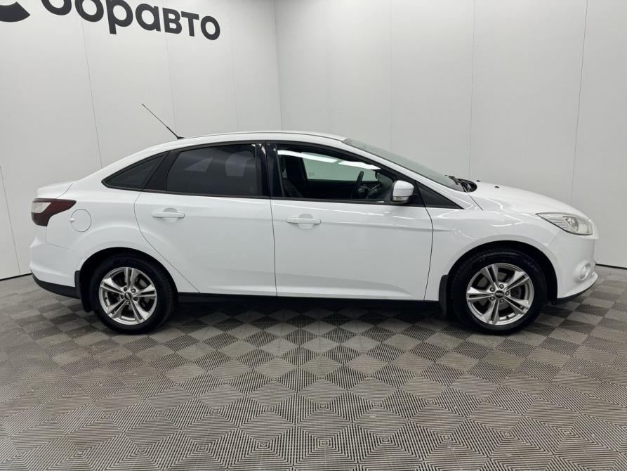 Ford Focus III Воронеж  - изображение 9