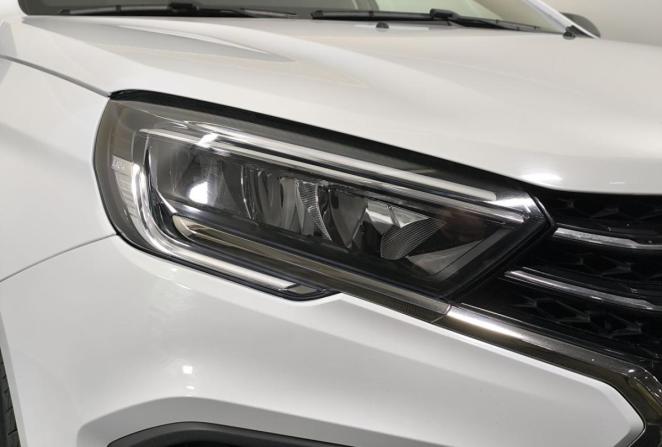 Lada (ВАЗ) Vesta I Рестайлинг (NG) с пробегом 2024 года, цена 1 168 000 рублей, 33000 км, седан, Автокод Объявления
