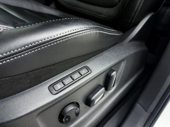 Skoda Kodiaq I Рестайлинг с пробегом 2024 года, цена 4 750 000 рублей, 48792 км, внедорожник, Автокод Объявления