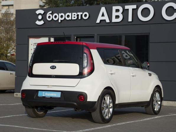 Kia Soul II Рестайлинг с пробегом 2019 года, цена 1 730 000 рублей, 69135 км, хэтчбек, Автокод Объявления