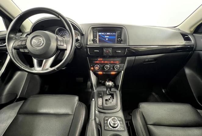 Mazda CX-5 I с пробегом 2013 года, цена 1 790 000 рублей, 139844 км, внедорожник, Автокод Объявления