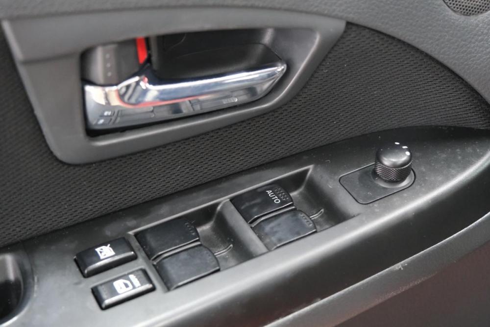 Suzuki SX4 I (Classic) Рестайлинг Омск  - изображение 9