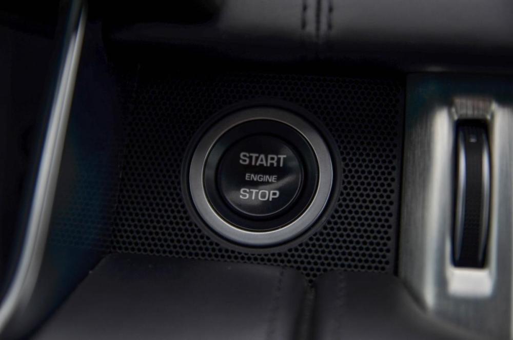Land Rover Range Rover IV Курган  - изображение 29