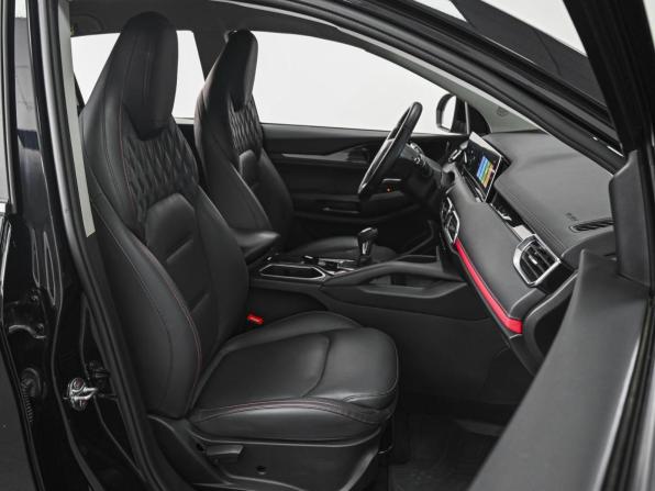 JETOUR X50 с пробегом 2024 года, цена 1 760 000 рублей, 31841 км, внедорожник, Автокод Объявления
