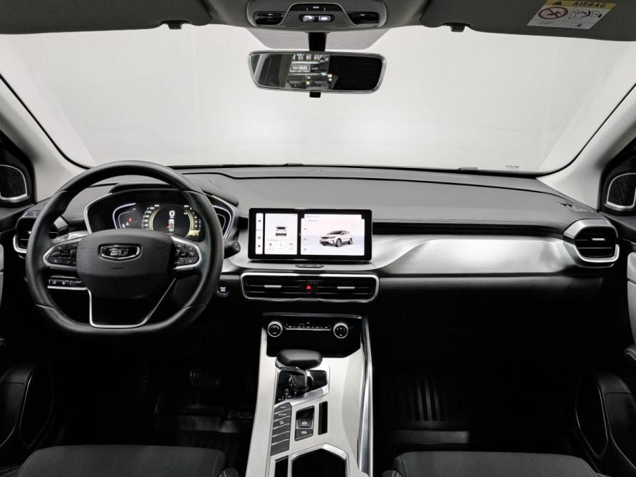 Belgee X50 Москва  - изображение 14