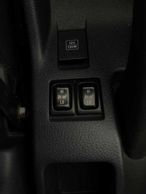Suzuki Liana I Рестайлинг Воронеж  - изображение 16