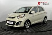 Kia Picanto II Нижний Новгород  - изображение 23