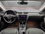 Skoda Octavia III (A7) Рестайлинг Москва  - изображение 53