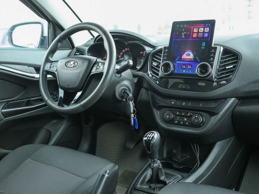 Lada (ВАЗ) Vesta I Ижевск  - изображение 10