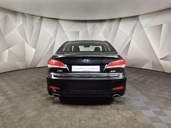 Hyundai i40 I с пробегом 2013 года, цена 639 000 рублей, 321810 км, седан, Автокод Объявления