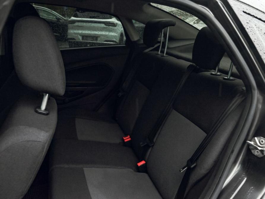 Ford Fiesta Mk6 Рестайлинг Екатеринбург  - изображение 16