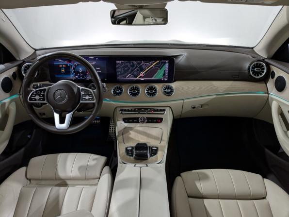 Mercedes-Benz E-Класс V (W213 S213 C238) с пробегом 2020 года, цена 4 150 000 рублей, 130000 км, купе, Автокод Объявления