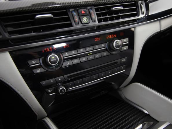 BMW X5 M II (F85) с пробегом 2017 года, цена 4 059 000 рублей, 127128 км, внедорожник, Автокод Объявления