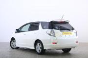 Honda Fit Shuttle I Омск  - изображение 28