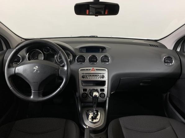 Peugeot 408 I с пробегом 2013 года, цена 440 000 рублей, 228520 км, седан, Автокод Объявления
