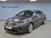Volkswagen Passat CC I Рестайлинг Москва  - изображение 21