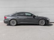 Audi A6 V (C8) Москва  - изображение 34