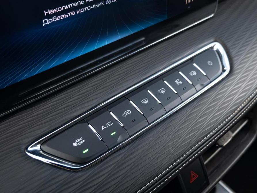 Haval Jolion I Рестайлинг Краснодар  - изображение 17