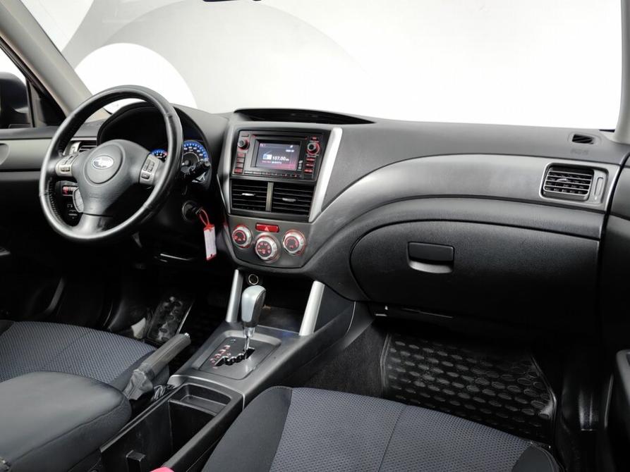 Subaru Forester III Рестайлинг Подольск  - изображение 13