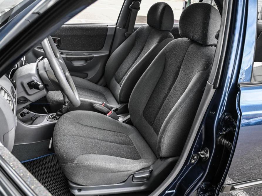 Hyundai Accent II Новороссийск  - изображение 10