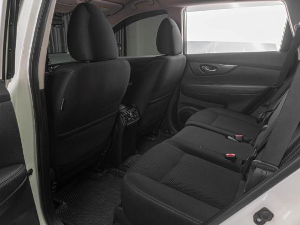 Nissan X-Trail III Рестайлинг с пробегом 2021 года, цена 2 719 000 рублей, 111294 км, внедорожник, Автокод Объявления
